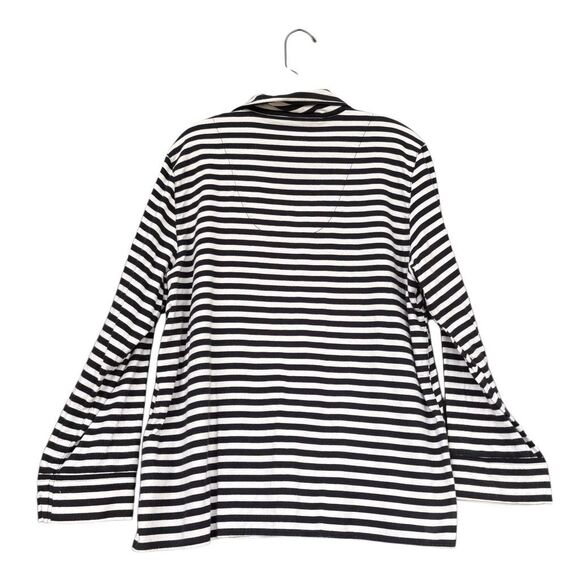 Kate Spade Pjs Set Women’s Size Extra Large XL Pants Long Sleeve Button Down Top - Picture 4 of 10